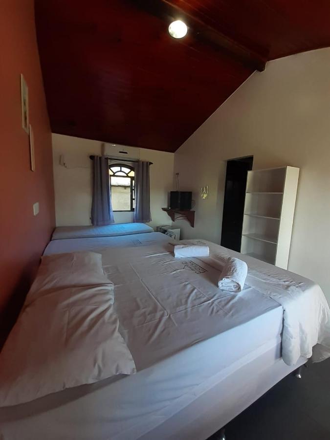 Estalage 3* Cabo Frio