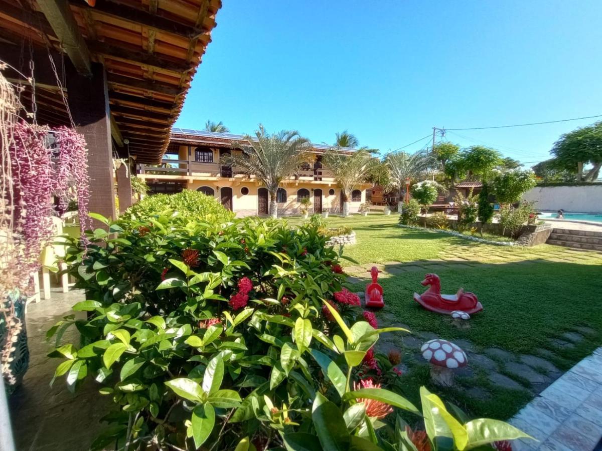 Estalage 3* Cabo Frio