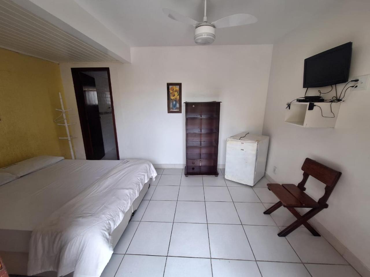 Estalage 3* Cabo Frio